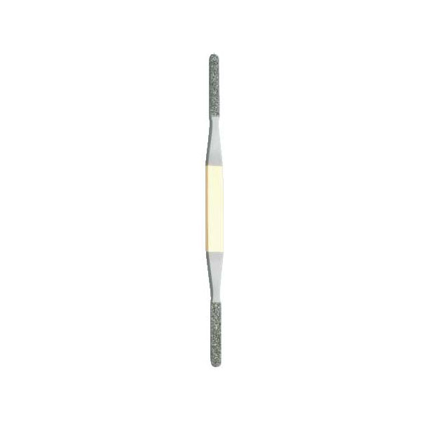Fomon Nasal Rasps