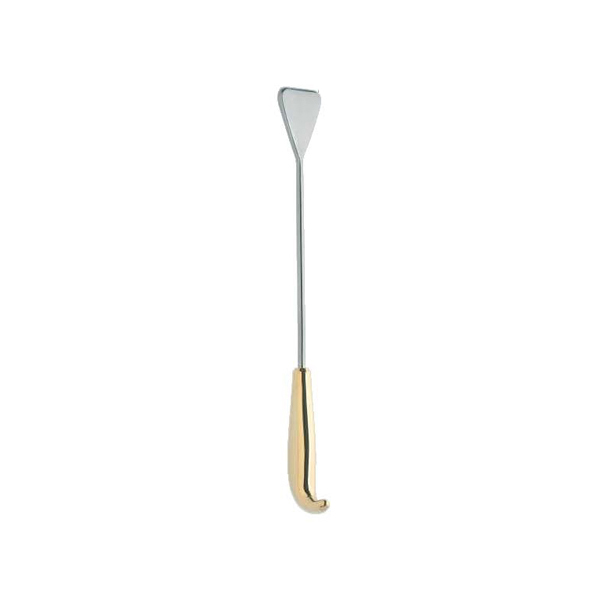 Dissector Spatulated