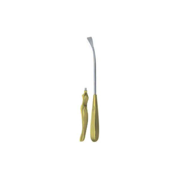 Scalp Dissector