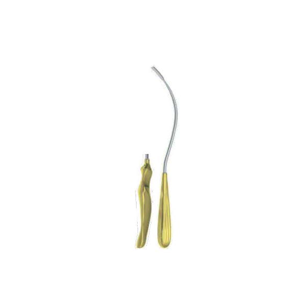 Frontoglobellar Dissector