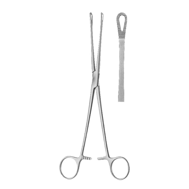  Ovum Forceps