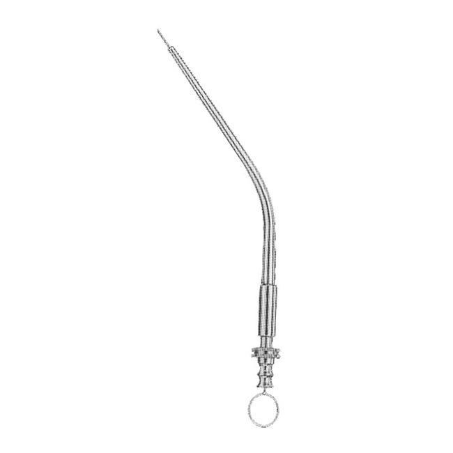 Suction Tubes
