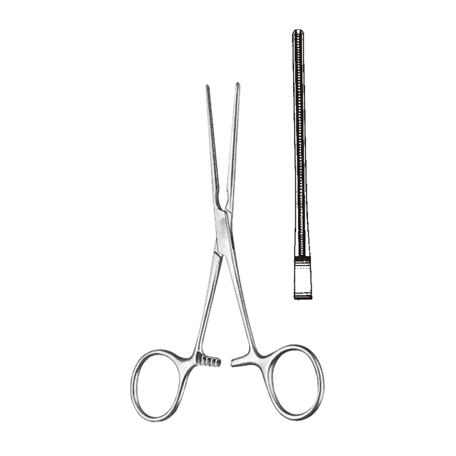  Atrauma Cardiovascular Forceps